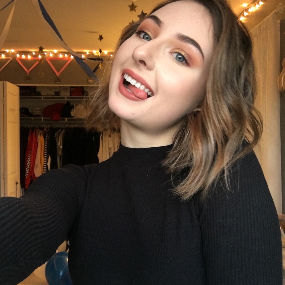 Meet your Posher, Justyna